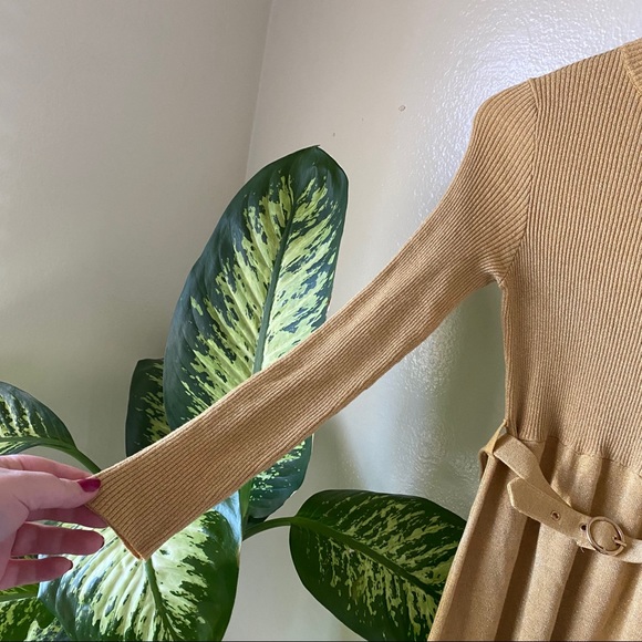 Free People | French Girl Minidress - Picture 5 of 8